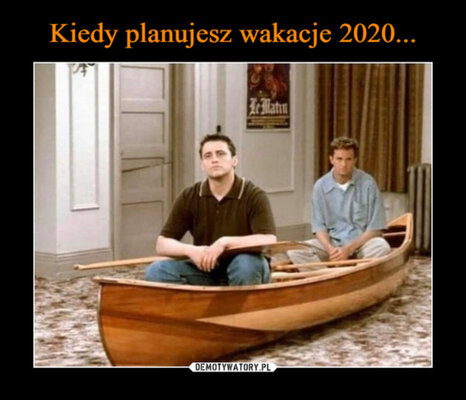 Miniatura: Minęła połowa wakacji. Internauci...