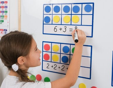 Miniatura: QUIZ matematyczny. Z tymi pytaniami...