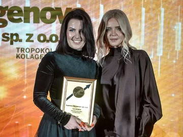 Paulina Kmiecik, dyrektor ds. badań i rozwoju 