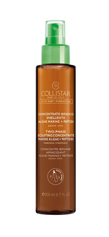 Pure Actives&reg; Sculpting Concentrate