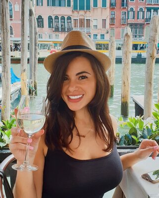 Miniatura: Policjantka z USA zyskuje na popularności