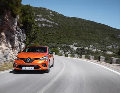 Miniatura: Motoryzacyjny sojusz będzie działał po...