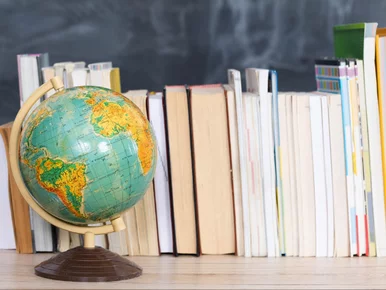 Miniatura: QUIZ z geografii. Tylko jeśli miałeś...