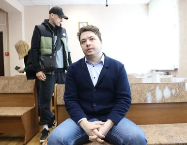 Miniatura: Łukaszenka nie miał litości dla swojego...