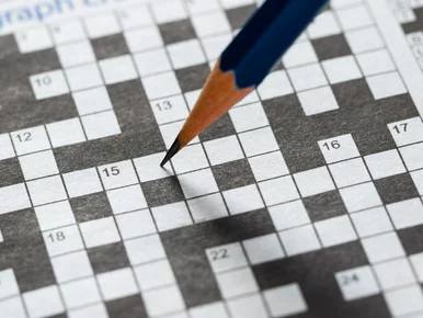 Miniatura: Krzyżówkowy QUIZ z wiedzy ogólnej....