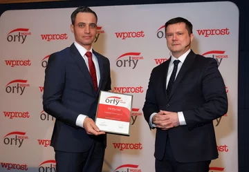 Gala Orłów Tygodnika „Wprost” w Wielkopolsce 