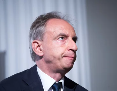 Miniatura: Znany poseł PSL w poważnych opałach....