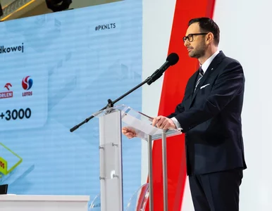 Miniatura: Nie tylko KGHM. Orlen zgłasza wniosek o...