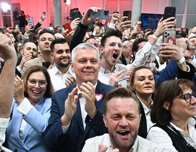 Miniatura: Siemoniak: Prezydent nie będzie chciał się...