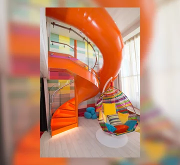 Symphony of the Seas 