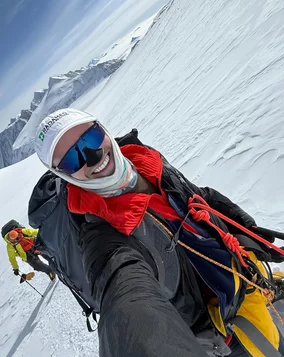 Miniatura: Maciej Mazurek, współzałożyciel Radamed,...