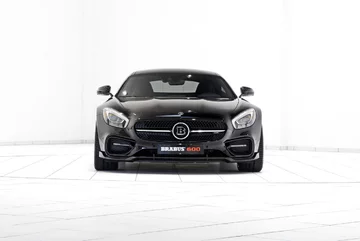 fot. Brabus