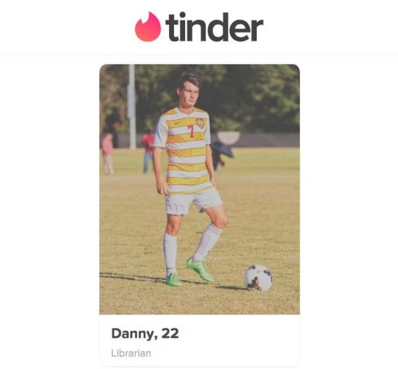 22-letni Danny, student z Edynburga 