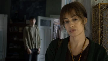 „Niebo. Rok w piekle” 