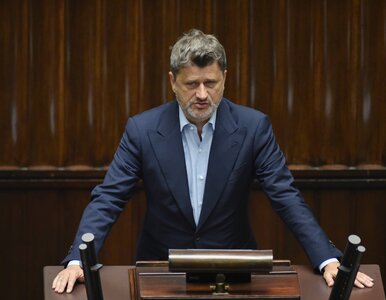 Miniatura: Palikot: 10 proc. Zjednoczonej Lewicy to...