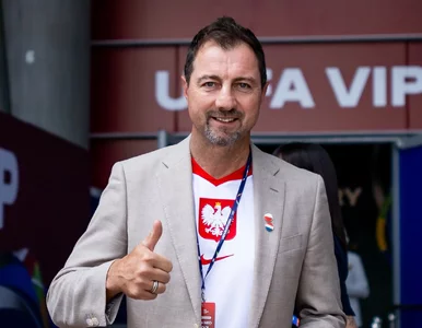 Miniatura: Jerzy Dudek zaskoczył przed meczem...