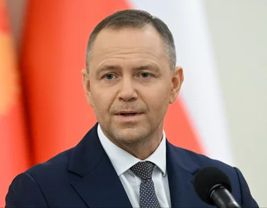Miniatura: Karol Nawrocki podjął decyzję. Prezydent...