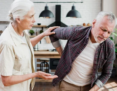 Miniatura: Zimą ból wraca ze zdwojoną siłą. Stawy i...