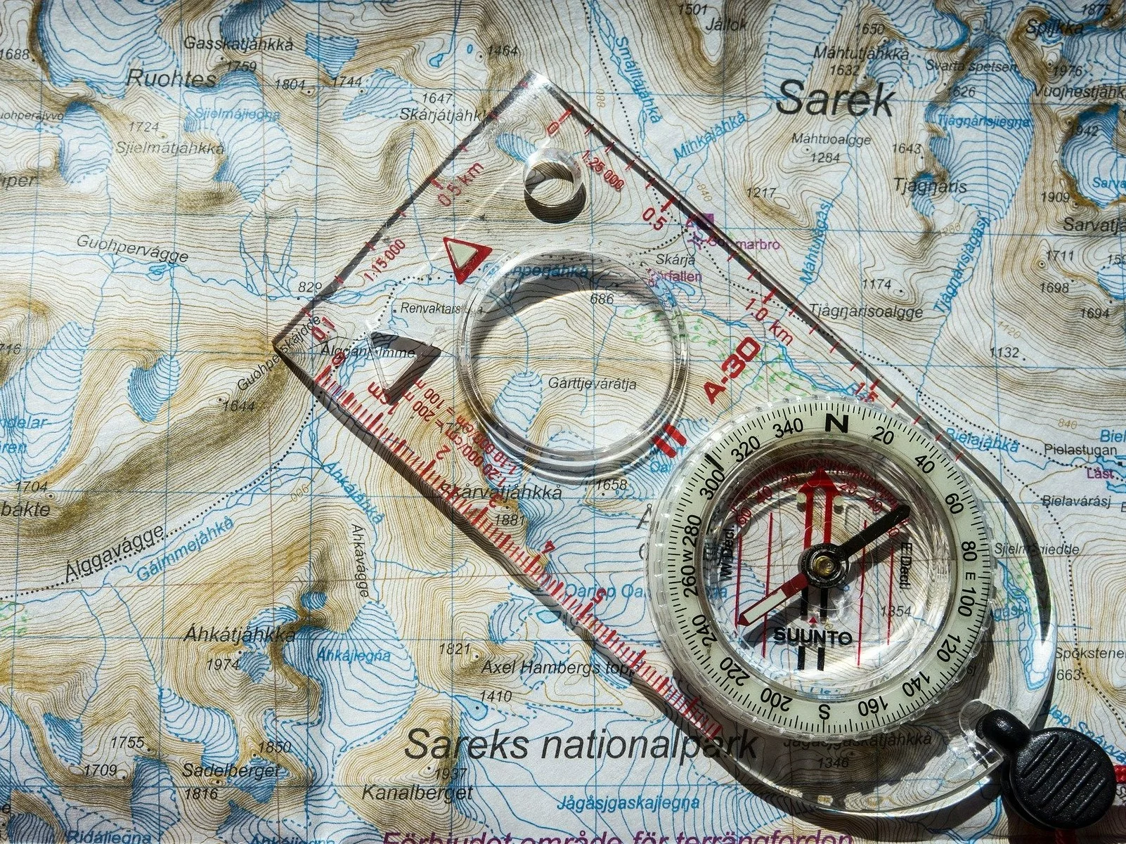 15 trudnych pytań z geografii. Podejmiesz wyzwanie?