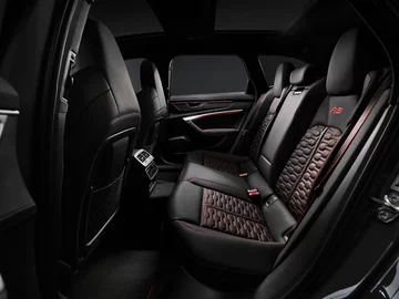 Audi RS 6 Avant/RS 7 Sportback Performance 