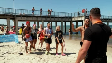 „Warsaw Shore” 