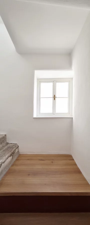 Stajnhaus w Mikulovie, projekt Studio ORA Linka, ORA, Mikulov