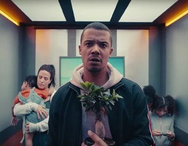 Miniatura: W „Grze o tron” wciela się w Szarego...