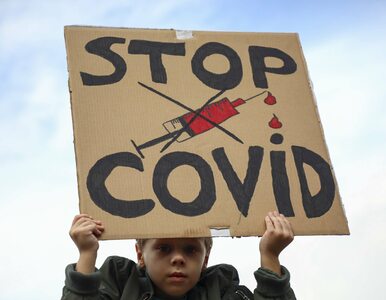 Miniatura: Szczepionki przeciw COVID-19 mogą zmienić...