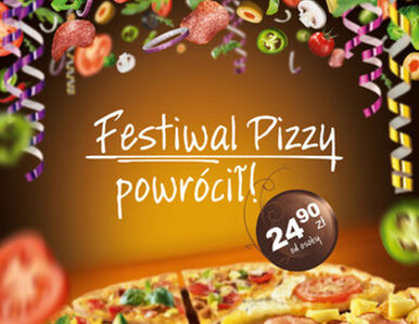 Miniatura: Festiwal Pizzy powrócił!
