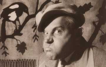 Stanisław Ignacy Witkiewicz Witkacy