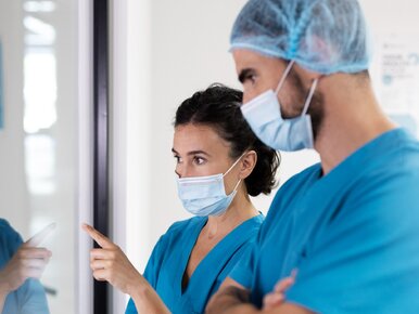 Miniatura: Pielęgniarki ostrzegają przed kryzysem...