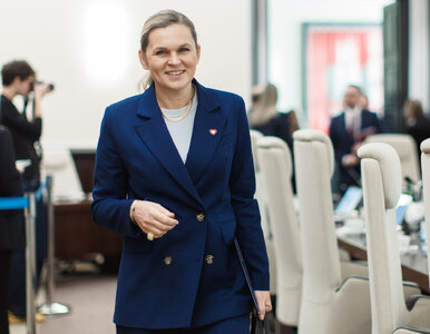 Miniatura: Ten ruch wywołał chaos w polskich...