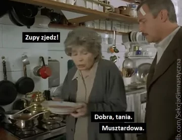 Mem przed druga turą wyborów 