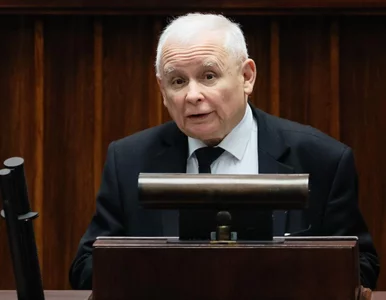 Miniatura: Lawina komentarzy po zapowiedzi...