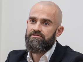 Sebastian Kulczyk rusza z nowym biznesem. W reklamach wystąpi znany aktor