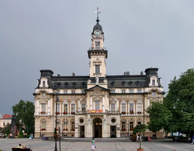 Miniatura: Prezydent Nowego Sącza na wolności. Nagły...