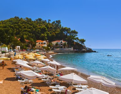 Miniatura: Ciepłe miejsce na last minute w dobrej...