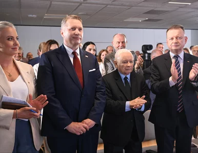 Miniatura: PiS potwierdza plan deportacji części...