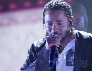 Miniatura: Kendrick Lamar z nowym singlem i teledyskiem