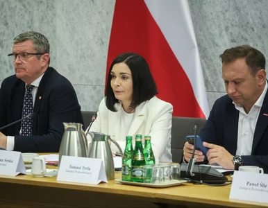 Miniatura: Nowa taktyka ludzi PiS na komisję ds....