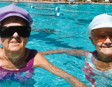 Miniatura: Nowa specjalność Polaków: opieka nad...