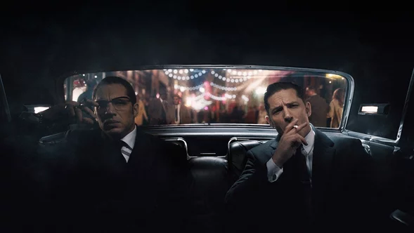 Miniatura: 22 najlepsze filmy gangsterskie w historii...