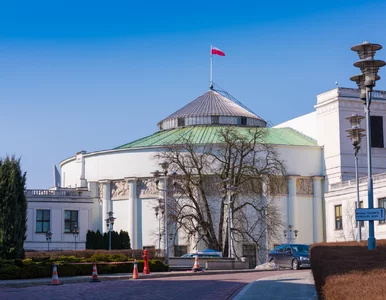 Miniatura: Posiedzenie Sejmu przyspieszone! Chodzi o...