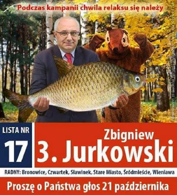 Zbigniew Jurkowski 