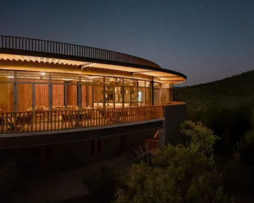 Osiedlowy klub w Meksyku, projekt Taller Ezequiel Aguilar Martínez 