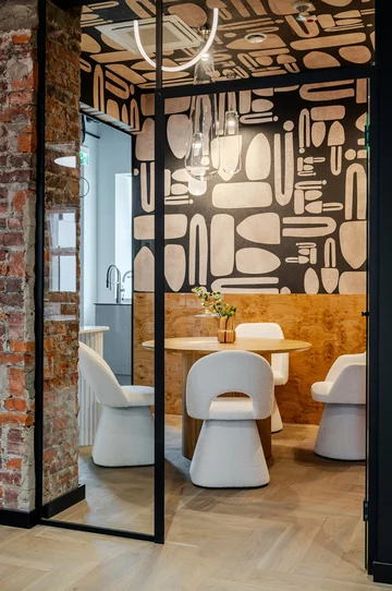 Nowy showroom Deer Design w Warszawie. 1400 metrów inspiracji i gotowych rozwiązań 