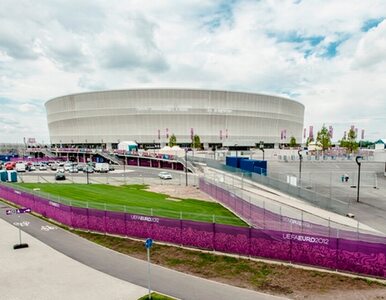 Miniatura: Stadion Miejski we Wrocławiu zmieni nazwę?