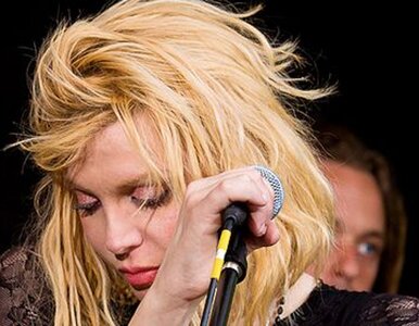 Miniatura: Courtney Love nie ma prawa do wizerunku...