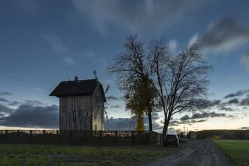 Dom-wiatrak, projekt o4 architekci 