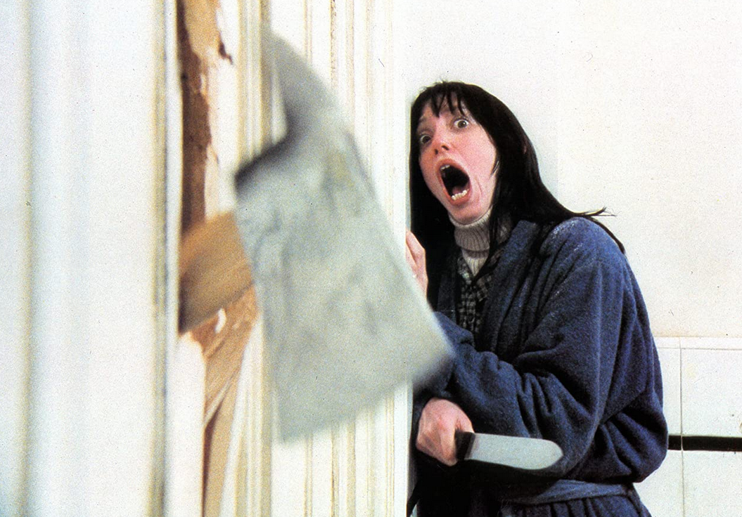 Shelley Duvall w filmie „Lśnienie” zagrała: